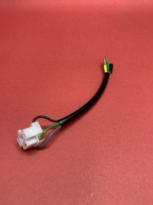 Kabelboom koplamp aansluiting H4 lamp