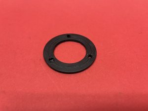 Fuel tank float rubber gasket carb./IE
