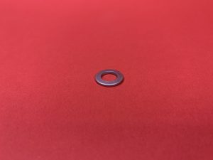 Carburettor flat washer M8x15