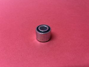 Silentbus centrifugal regulator