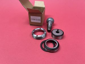 Ball joint set upper as original