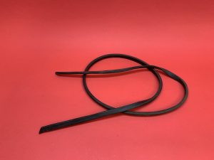 Finisher for crossmember 170 cm