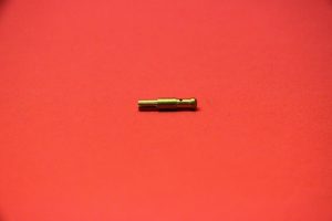 Carburettor idle jet 0,57