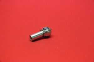 Gaskabel kogelgewricht rechtse draad