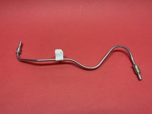 Pipe from brake plate to brake accumulator 1/1972 -->