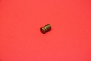 Carburettor air corrector 130