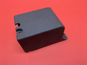 Radio Continental Edison R437 Stofkap