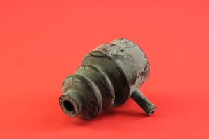 Koppelingcilinder nemer lekzak groot