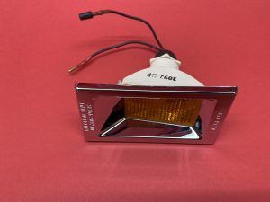 Sidelight front/right USA