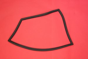 Sconto finestra in gomma posteriore sinistra