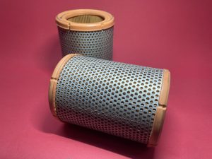 Airfilter IE models