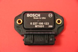 Ignition module Rootselaar