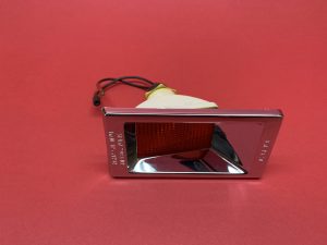 Sidelight/reflector rear/right USA