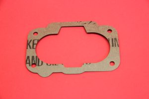 Carburettor gasket airhorn