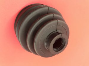 Driveshaft dust cover wheel side Rzeppa