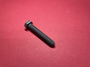 Bolt intake manifold carburetor and IE M8 x 30