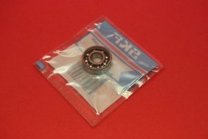 Kogellager gasklepasje 42DCNF 607