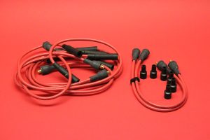 Ignition leads set SM carb. models