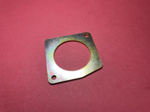 Vacuum Valve Mounting Plate