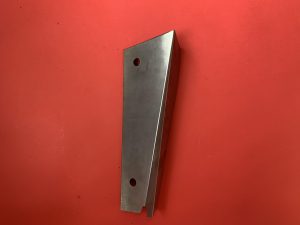 Plaatwerk SM bodem zijkant achter rechts