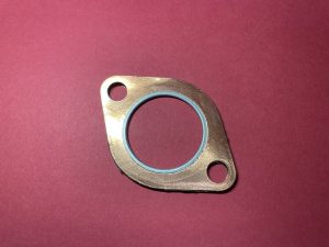 Gasket exhaust manifold alternative