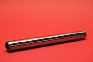 Steering rack piston