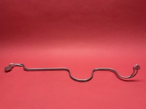 Steering rack manual steering bundle