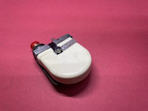 Manocontact brake platform 15/25 bar