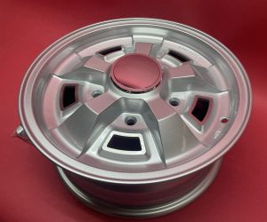 Rim Aluminium RGP