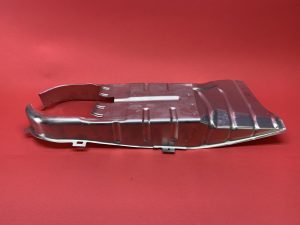 Cooling tunnel brake disc right