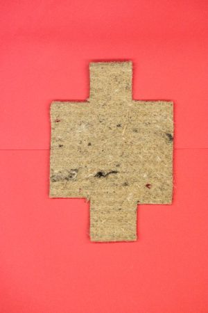 Expansievat isolatie