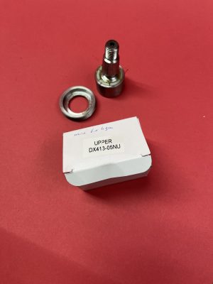 Ball joint set upper new construction