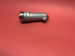 Veercilinder voor DS/SM nieuw