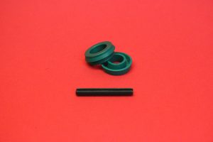 Koppelingcilinder gever revisieset 17.5 mm lange zuiger