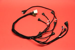 Wiring harness IE engines