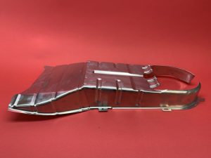 Cooling tunnel brake disc left