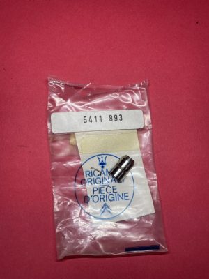 Fitting pin engine block/gearbox NOS