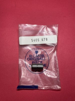 Crankshaft/flywheel dowel pin NOS