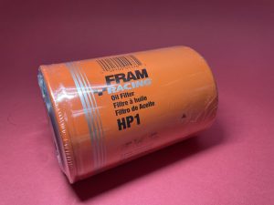 Oil Filter Fram HP1