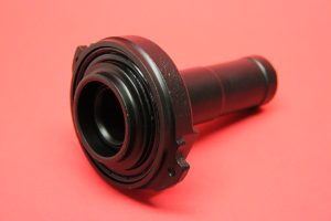 Druklager diafragma gietstaal nieuw