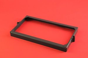 Battery bracket