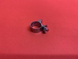 Fuel hose clamp ABA 12