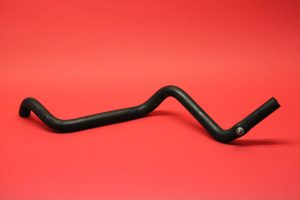 Breather tube carb. models