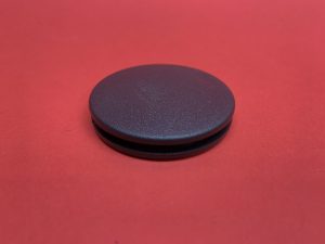 Rubber cap 40 mm alternative