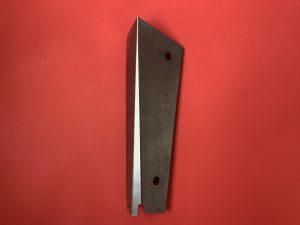 Plaatwerk SM bodem zijkant achter links