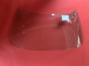 Voorruit getint Pilkington goede passing