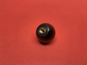 Seat Adjustment Button M6 x 25