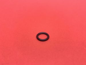 O-ring seal filter centrifugal controller