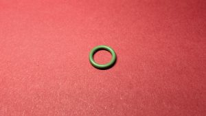 Air conditioning system O-ring 10.7