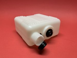 Ruitensproeier reservoir DS 1971 -->